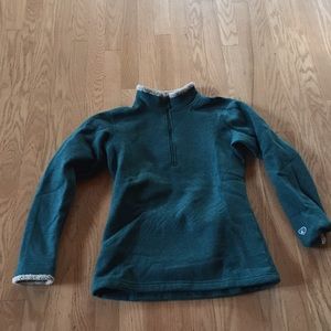 Kuhl pullover sweater